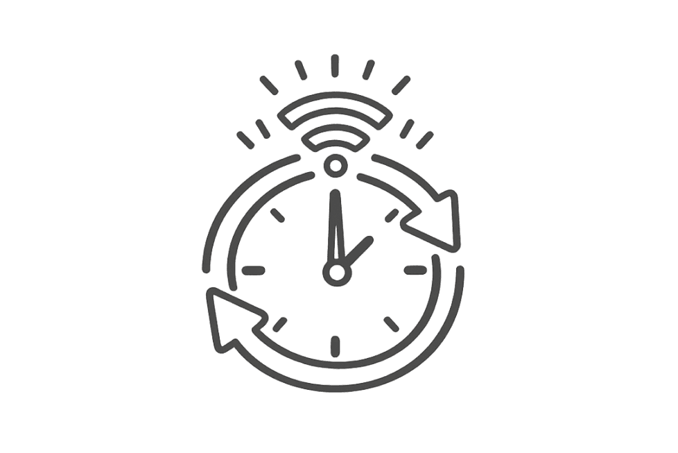 Risk intelligence illustration