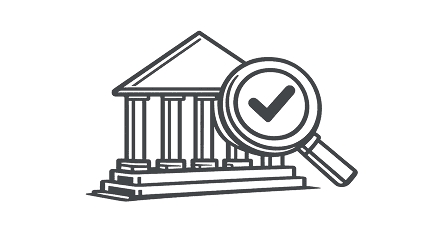 Entity attribution illustration