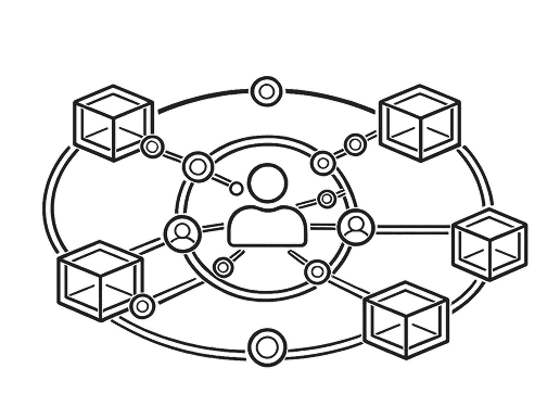Resolve Entities Across Chains