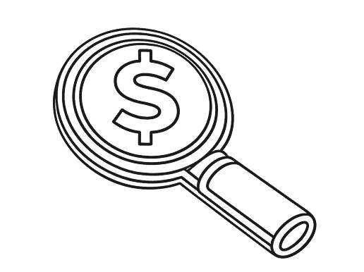 Trace Funds Automatically