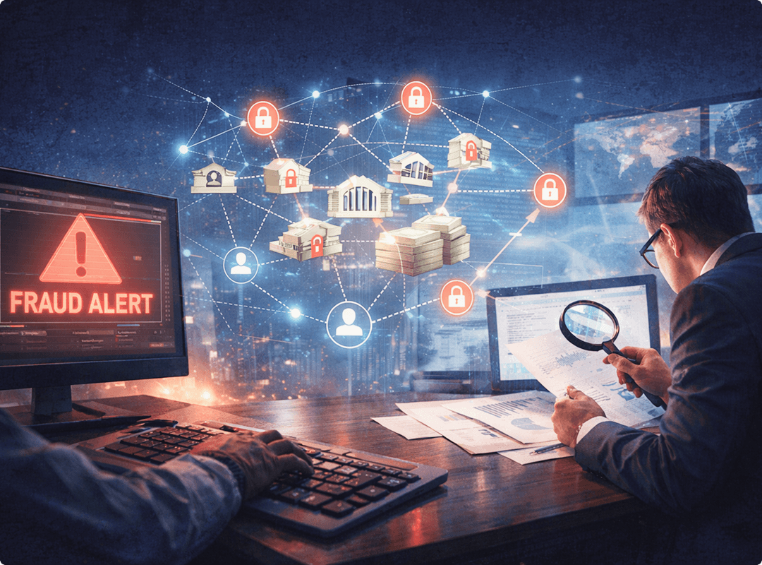 Beyond Static Attribution: Detecting Fraudulent Fund Migration Through Structural and Behavioral Compliance Analysis